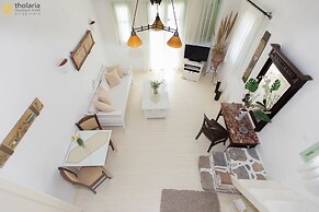 Tholaria Boutique Hotel