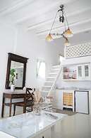 Tholaria Boutique Hotel