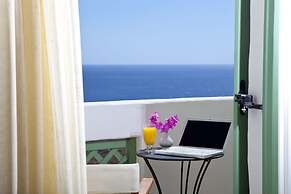 Tholaria Boutique Hotel