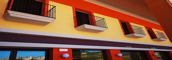 Domus Hotel