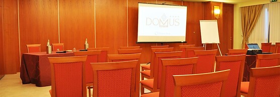Domus Hotel