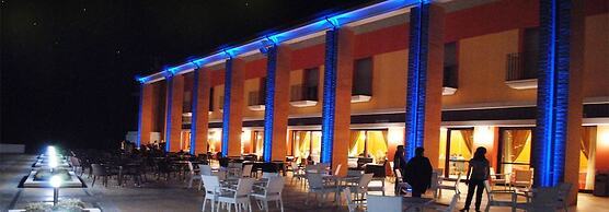 Domus Hotel
