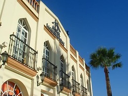 Hotel Majaravique Sevilla