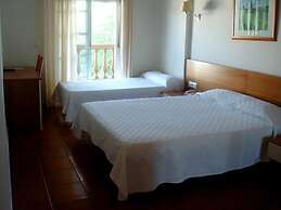 Hotel Majaravique Sevilla