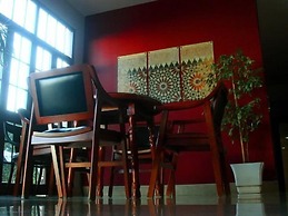 Hotel Majaravique Sevilla