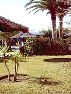 Hotel Majaravique Sevilla