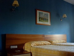 Hotel Majaravique Sevilla