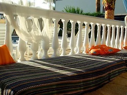 Hotel Majaravique Sevilla