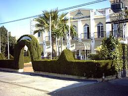 Hotel Majaravique Sevilla