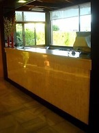 Hotel Majaravique Sevilla