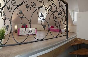 Dioklecijan Exclusive Apartments