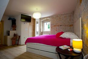 Dioklecijan Exclusive Apartments