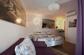 Dioklecijan Exclusive Apartments