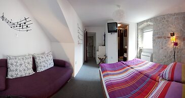 Dioklecijan Exclusive Apartments