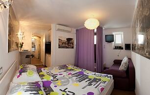 Dioklecijan Exclusive Apartments