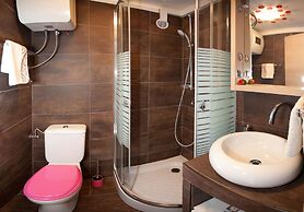 Dioklecijan Exclusive Apartments