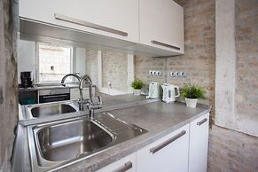 Dioklecijan Exclusive Apartments