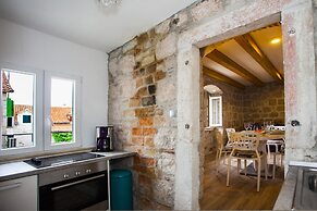 Dioklecijan Exclusive Apartments