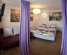 Dioklecijan Exclusive Apartments