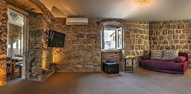 Dioklecijan Exclusive Apartments