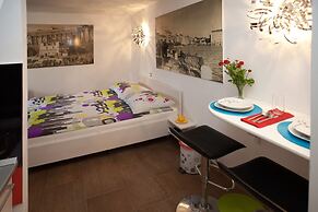 Dioklecijan Exclusive Apartments