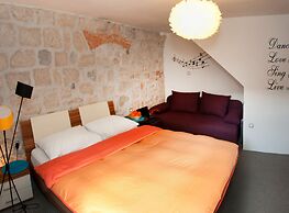 Dioklecijan Exclusive Apartments