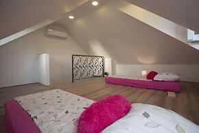 Dioklecijan Exclusive Apartments