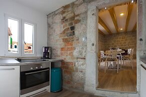 Dioklecijan Exclusive Apartments