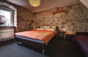 Dioklecijan Exclusive Apartments