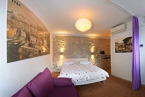 Dioklecijan Exclusive Apartments