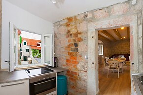 Dioklecijan Exclusive Apartments