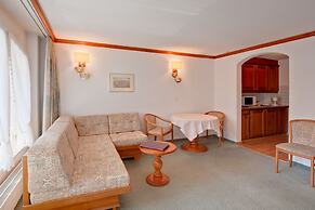 Hotel Apartement La Perle