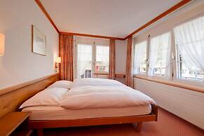 Hotel Apartement La Perle