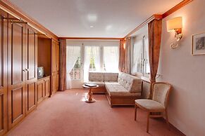 Hotel Apartement La Perle