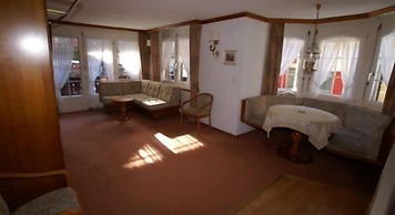 Hotel Apartement La Perle