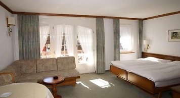 Hotel Apartement La Perle