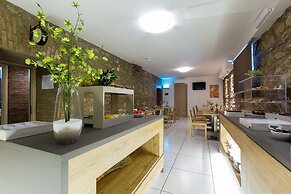 Hotel Plana
