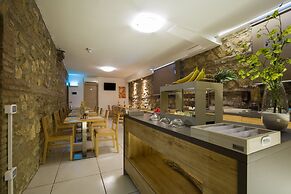 Hotel Plana