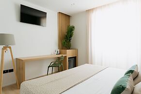 Hotel Plana