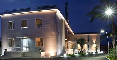 Hotel Plana