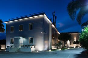 Hotel Plana
