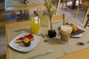 Hotel Plana