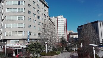 Hostal Palas