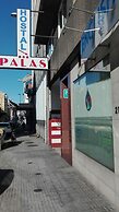 Hostal Palas
