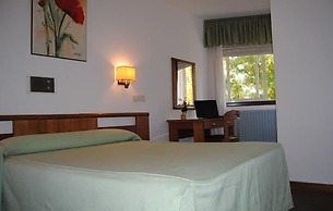 Hostal Palas