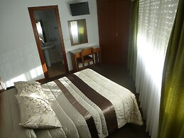 Hostal Palas