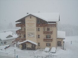 Seggiovia
