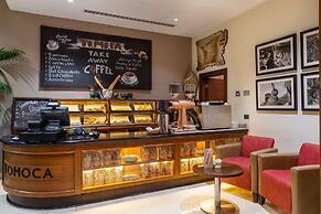 Radisson Blu Hotel, Addis Ababa