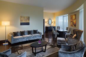 Radisson Blu Hotel, Addis Ababa