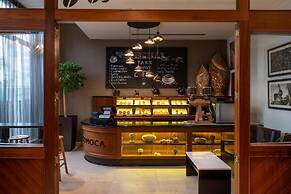 Radisson Blu Hotel, Addis Ababa